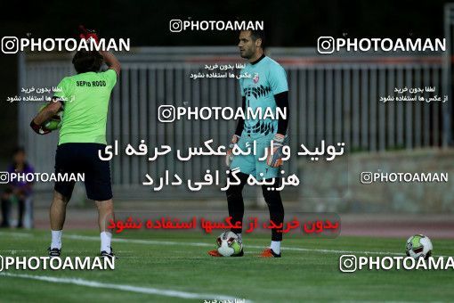 755059, Tehran, [*parameter:4*], لیگ برتر فوتبال ایران، Persian Gulf Cup، Week 1، First Leg، Naft Tehran 2 v 1 Sepid Roud Rasht on 2017/07/27 at Shahr-e Qods Stadium