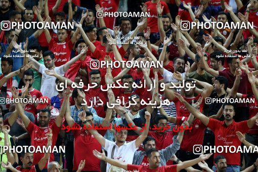755066, Tehran, [*parameter:4*], لیگ برتر فوتبال ایران، Persian Gulf Cup، Week 1، First Leg، Naft Tehran 2 v 1 Sepid Roud Rasht on 2017/07/27 at Shahr-e Qods Stadium