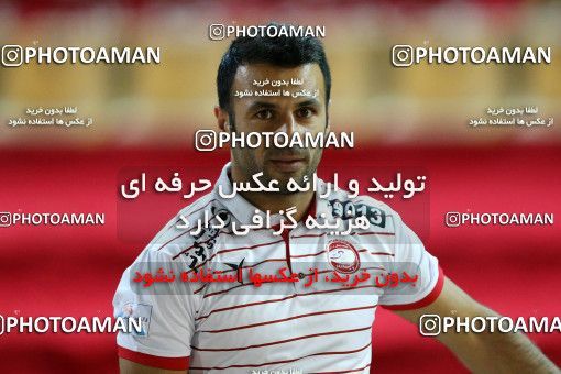 754960, Tehran, [*parameter:4*], لیگ برتر فوتبال ایران، Persian Gulf Cup، Week 1، First Leg، Naft Tehran 2 v 1 Sepid Roud Rasht on 2017/07/27 at Shahr-e Qods Stadium