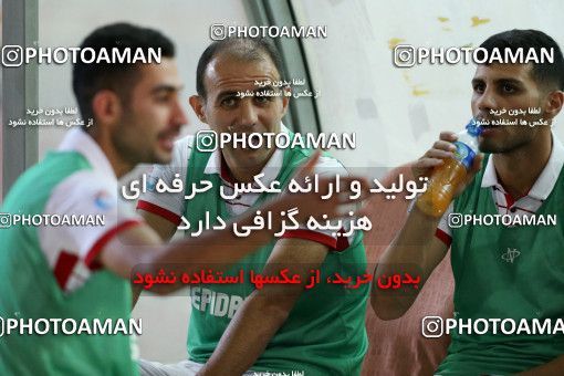 755206, Tehran, [*parameter:4*], لیگ برتر فوتبال ایران، Persian Gulf Cup، Week 1، First Leg، Naft Tehran 2 v 1 Sepid Roud Rasht on 2017/07/27 at Shahr-e Qods Stadium