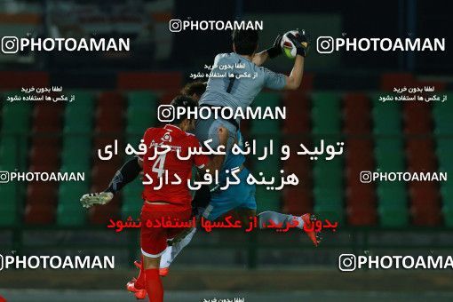 757475, Tehran,Shahr Qods, [*parameter:4*], لیگ برتر فوتبال ایران، Persian Gulf Cup، Week 1، First Leg، Paykan 1 v 1 Padideh Mashhad on 2017/07/28 at Shahr-e Qods Stadium