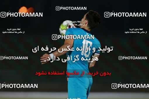 757235, Tehran,Shahr Qods, [*parameter:4*], لیگ برتر فوتبال ایران، Persian Gulf Cup، Week 1، First Leg، Paykan 1 v 1 Padideh Mashhad on 2017/07/28 at Shahr-e Qods Stadium