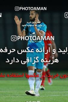 757469, Tehran,Shahr Qods, [*parameter:4*], لیگ برتر فوتبال ایران، Persian Gulf Cup، Week 1، First Leg، Paykan 1 v 1 Padideh Mashhad on 2017/07/28 at Shahr-e Qods Stadium