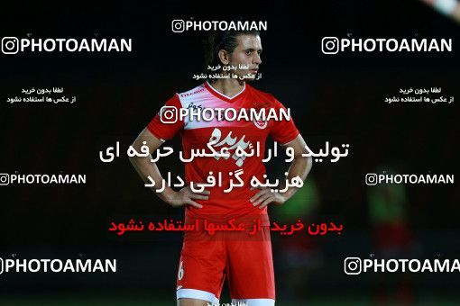 757432, Tehran,Shahr Qods, [*parameter:4*], Iran Pro League، Persian Gulf Cup، 2017-18 season، First Leg، Week 1، Paykan ۱ v ۱ Padideh Mashhad on 2017/07/28 at Shahr-e Qods Stadium