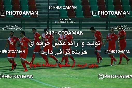 758592, Tehran,Shahr Qods, [*parameter:4*], لیگ برتر فوتبال ایران، Persian Gulf Cup، Week 1، First Leg، Paykan 1 v 1 Padideh Mashhad on 2017/07/28 at Shahr-e Qods Stadium