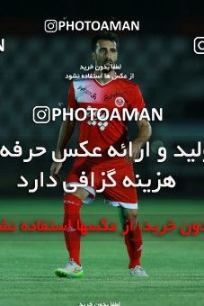 758392, Tehran,Shahr Qods, [*parameter:4*], Iran Pro League، Persian Gulf Cup، 2017-18 season، First Leg، Week 1، Paykan ۱ v ۱ Padideh Mashhad on 2017/07/28 at Shahr-e Qods Stadium