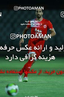 758416, Tehran,Shahr Qods, [*parameter:4*], Iran Pro League، Persian Gulf Cup، 2017-18 season، First Leg، Week 1، Paykan ۱ v ۱ Padideh Mashhad on 2017/07/28 at Shahr-e Qods Stadium