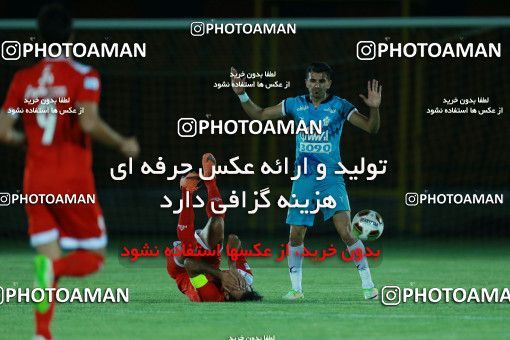 758519, Tehran,Shahr Qods, [*parameter:4*], Iran Pro League، Persian Gulf Cup، 2017-18 season، First Leg، Week 1، Paykan v Padideh Mashhad on 2017/07/28 at Shahr-e Qods Stadium  / ([*parameter:140*] - [*parameter:139*]) (11)