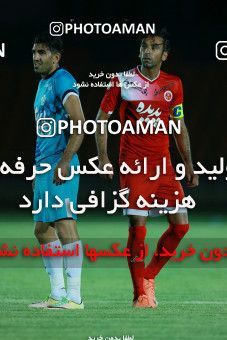 758441, Tehran,Shahr Qods, [*parameter:4*], Iran Pro League، Persian Gulf Cup، 2017-18 season، First Leg، Week 1، Paykan ۱ v ۱ Padideh Mashhad on 2017/07/28 at Shahr-e Qods Stadium