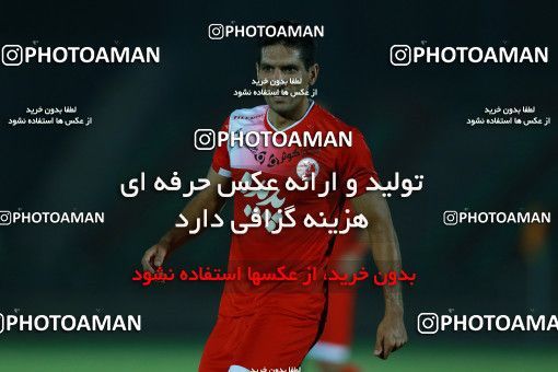 758498, Tehran,Shahr Qods, [*parameter:4*], لیگ برتر فوتبال ایران، Persian Gulf Cup، Week 1، First Leg، Paykan 1 v 1 Padideh Mashhad on 2017/07/28 at Shahr-e Qods Stadium