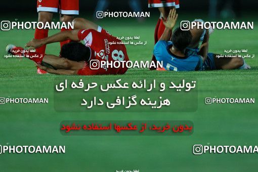 758327, Tehran,Shahr Qods, [*parameter:4*], لیگ برتر فوتبال ایران، Persian Gulf Cup، Week 1، First Leg، Paykan 1 v 1 Padideh Mashhad on 2017/07/28 at Shahr-e Qods Stadium