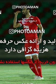 756883, Tehran,Shahr Qods, [*parameter:4*], لیگ برتر فوتبال ایران، Persian Gulf Cup، Week 1، First Leg، Paykan 1 v 1 Padideh Mashhad on 2017/07/28 at Shahr-e Qods Stadium