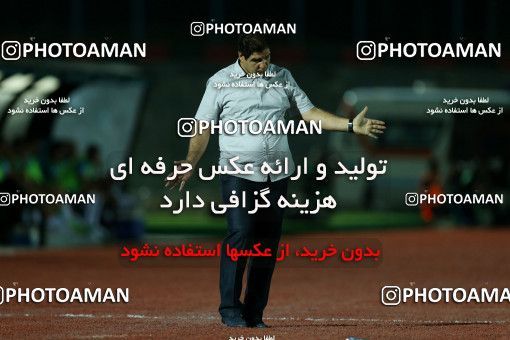 756753, Tehran,Shahr Qods, [*parameter:4*], لیگ برتر فوتبال ایران، Persian Gulf Cup، Week 1، First Leg، Paykan 1 v 1 Padideh Mashhad on 2017/07/28 at Shahr-e Qods Stadium