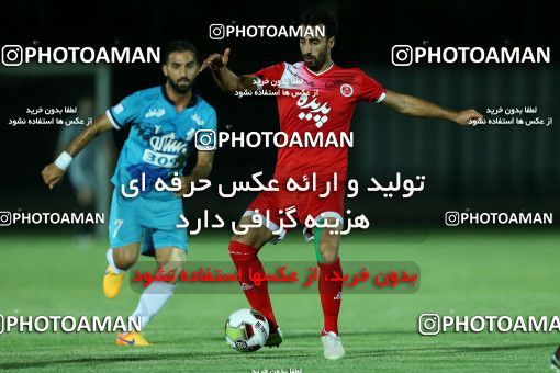 756730, Tehran,Shahr Qods, [*parameter:4*], لیگ برتر فوتبال ایران، Persian Gulf Cup، Week 1، First Leg، Paykan 1 v 1 Padideh Mashhad on 2017/07/28 at Shahr-e Qods Stadium