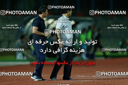 756770, Tehran,Shahr Qods, [*parameter:4*], لیگ برتر فوتبال ایران، Persian Gulf Cup، Week 1، First Leg، Paykan 1 v 1 Padideh Mashhad on 2017/07/28 at Shahr-e Qods Stadium