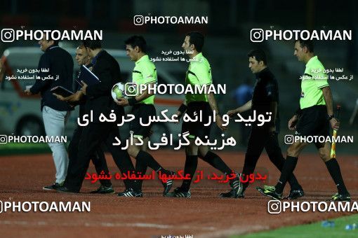 756885, Tehran,Shahr Qods, [*parameter:4*], لیگ برتر فوتبال ایران، Persian Gulf Cup، Week 1، First Leg، Paykan 1 v 1 Padideh Mashhad on 2017/07/28 at Shahr-e Qods Stadium