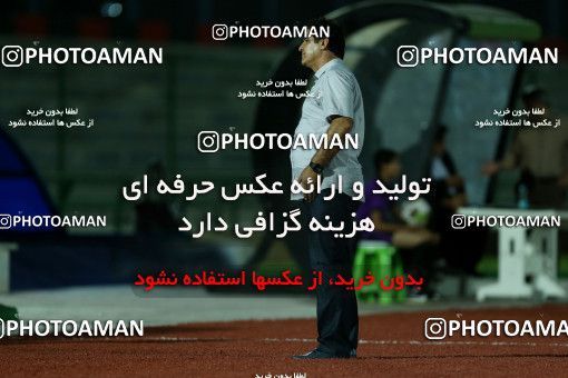 757085, Tehran,Shahr Qods, [*parameter:4*], لیگ برتر فوتبال ایران، Persian Gulf Cup، Week 1، First Leg، Paykan 1 v 1 Padideh Mashhad on 2017/07/28 at Shahr-e Qods Stadium