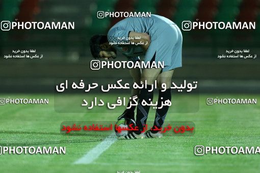 756980, Tehran,Shahr Qods, [*parameter:4*], لیگ برتر فوتبال ایران، Persian Gulf Cup، Week 1، First Leg، Paykan 1 v 1 Padideh Mashhad on 2017/07/28 at Shahr-e Qods Stadium