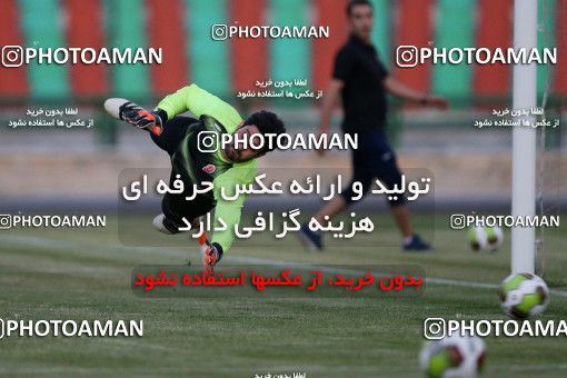 756791, Tehran,Shahr Qods, [*parameter:4*], لیگ برتر فوتبال ایران، Persian Gulf Cup، Week 1، First Leg، Paykan 1 v 1 Padideh Mashhad on 2017/07/28 at Shahr-e Qods Stadium