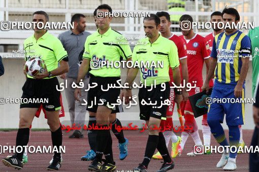 757642, Tabriz, [*parameter:4*], لیگ برتر فوتبال ایران، Persian Gulf Cup، Week 1، First Leg، Gostaresh Foulad Tabriz 1 v 4 Pars Jonoubi Jam on 2017/07/28 at Yadegar-e Emam Stadium