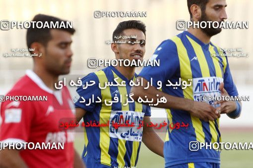 757534, Tabriz, [*parameter:4*], لیگ برتر فوتبال ایران، Persian Gulf Cup، Week 1، First Leg، Gostaresh Foulad Tabriz 1 v 4 Pars Jonoubi Jam on 2017/07/28 at Yadegar-e Emam Stadium