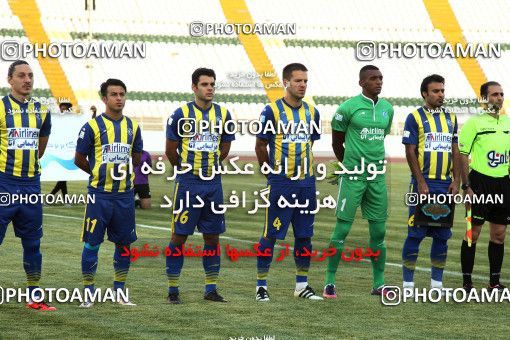 757649, Tabriz, [*parameter:4*], لیگ برتر فوتبال ایران، Persian Gulf Cup، Week 1، First Leg، Gostaresh Foulad Tabriz 1 v 4 Pars Jonoubi Jam on 2017/07/28 at Yadegar-e Emam Stadium
