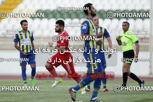 757671, Tabriz, [*parameter:4*], لیگ برتر فوتبال ایران، Persian Gulf Cup، Week 1، First Leg، Gostaresh Foulad Tabriz 1 v 4 Pars Jonoubi Jam on 2017/07/28 at Yadegar-e Emam Stadium