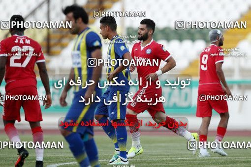 757653, Tabriz, [*parameter:4*], لیگ برتر فوتبال ایران، Persian Gulf Cup، Week 1، First Leg، Gostaresh Foulad Tabriz 1 v 4 Pars Jonoubi Jam on 2017/07/28 at Yadegar-e Emam Stadium