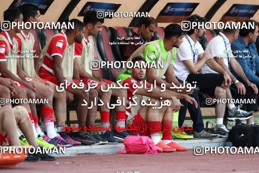 757626, Tabriz, [*parameter:4*], لیگ برتر فوتبال ایران، Persian Gulf Cup، Week 1، First Leg، Gostaresh Foulad Tabriz 1 v 4 Pars Jonoubi Jam on 2017/07/28 at Yadegar-e Emam Stadium