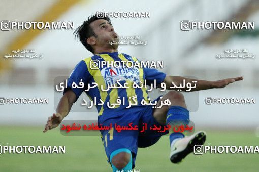 757537, Tabriz, [*parameter:4*], لیگ برتر فوتبال ایران، Persian Gulf Cup، Week 1، First Leg، Gostaresh Foulad Tabriz 1 v 4 Pars Jonoubi Jam on 2017/07/28 at Yadegar-e Emam Stadium