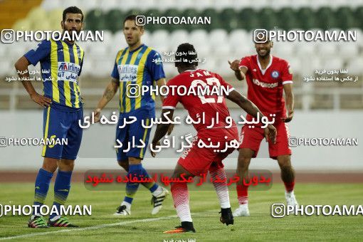 757630, Tabriz, [*parameter:4*], لیگ برتر فوتبال ایران، Persian Gulf Cup، Week 1، First Leg، Gostaresh Foulad Tabriz 1 v 4 Pars Jonoubi Jam on 2017/07/28 at Yadegar-e Emam Stadium