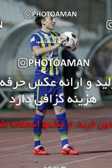 757536, Tabriz, [*parameter:4*], لیگ برتر فوتبال ایران، Persian Gulf Cup، Week 1، First Leg، Gostaresh Foulad Tabriz 1 v 4 Pars Jonoubi Jam on 2017/07/28 at Yadegar-e Emam Stadium