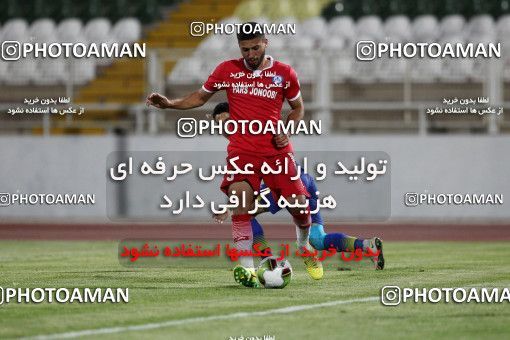 757529, Tabriz, [*parameter:4*], لیگ برتر فوتبال ایران، Persian Gulf Cup، Week 1، First Leg، Gostaresh Foulad Tabriz 1 v 4 Pars Jonoubi Jam on 2017/07/28 at Yadegar-e Emam Stadium
