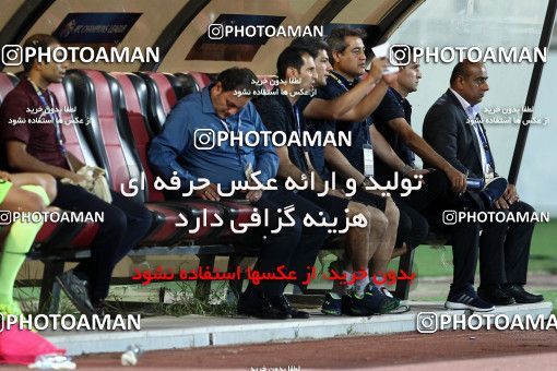 757664, Tabriz, [*parameter:4*], لیگ برتر فوتبال ایران، Persian Gulf Cup، Week 1، First Leg، Gostaresh Foulad Tabriz 1 v 4 Pars Jonoubi Jam on 2017/07/28 at Yadegar-e Emam Stadium