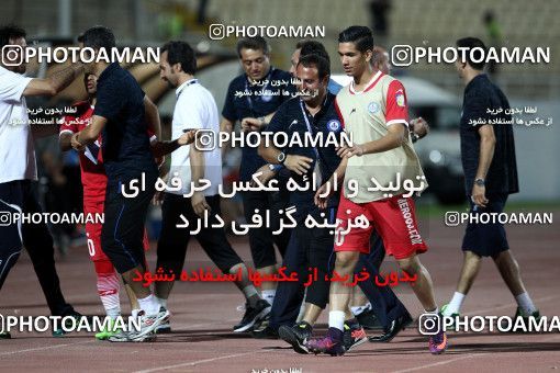 757643, Tabriz, [*parameter:4*], لیگ برتر فوتبال ایران، Persian Gulf Cup، Week 1، First Leg، Gostaresh Foulad Tabriz 1 v 4 Pars Jonoubi Jam on 2017/07/28 at Yadegar-e Emam Stadium