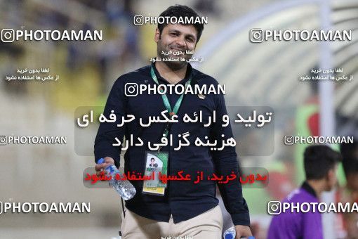 757926, Ahvaz, [*parameter:4*], لیگ برتر فوتبال ایران، Persian Gulf Cup، Week 1، First Leg، Esteghlal Khouzestan 1 v 0 Tractor Sazi on 2017/07/27 at Ahvaz Ghadir Stadium