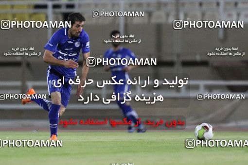 758059, Ahvaz, [*parameter:4*], لیگ برتر فوتبال ایران، Persian Gulf Cup، Week 1، First Leg، Esteghlal Khouzestan 1 v 0 Tractor Sazi on 2017/07/27 at Ahvaz Ghadir Stadium