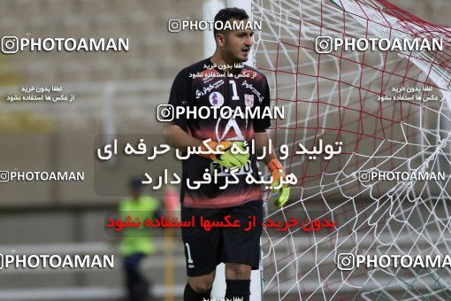 758037, Ahvaz, [*parameter:4*], لیگ برتر فوتبال ایران، Persian Gulf Cup، Week 1، First Leg، Esteghlal Khouzestan 1 v 0 Tractor Sazi on 2017/07/27 at Ahvaz Ghadir Stadium