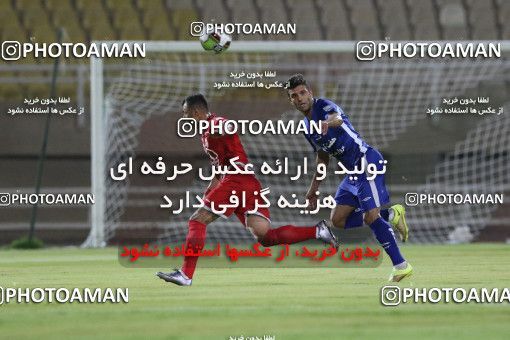 758125, Ahvaz, [*parameter:4*], لیگ برتر فوتبال ایران، Persian Gulf Cup، Week 1، First Leg، Esteghlal Khouzestan 1 v 0 Tractor Sazi on 2017/07/27 at Ahvaz Ghadir Stadium