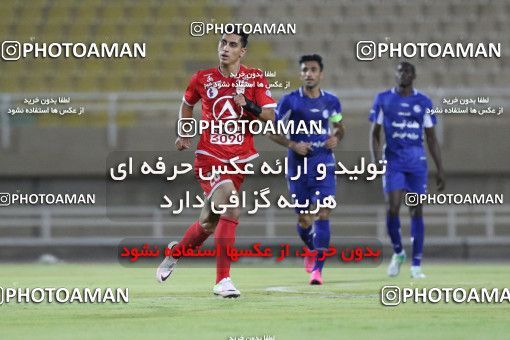 757841, Ahvaz, [*parameter:4*], لیگ برتر فوتبال ایران، Persian Gulf Cup، Week 1، First Leg، Esteghlal Khouzestan 1 v 0 Tractor Sazi on 2017/07/27 at Ahvaz Ghadir Stadium