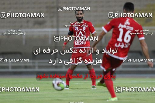 758079, Ahvaz, [*parameter:4*], لیگ برتر فوتبال ایران، Persian Gulf Cup، Week 1، First Leg، Esteghlal Khouzestan 1 v 0 Tractor Sazi on 2017/07/27 at Ahvaz Ghadir Stadium