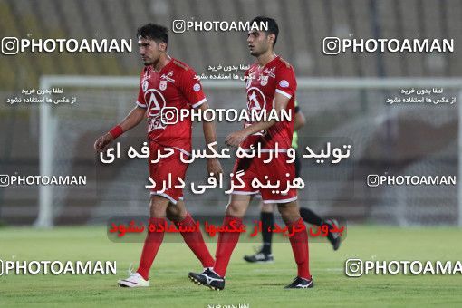 757936, Ahvaz, [*parameter:4*], لیگ برتر فوتبال ایران، Persian Gulf Cup، Week 1، First Leg، Esteghlal Khouzestan 1 v 0 Tractor Sazi on 2017/07/27 at Ahvaz Ghadir Stadium