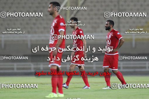 757969, Ahvaz, [*parameter:4*], لیگ برتر فوتبال ایران، Persian Gulf Cup، Week 1، First Leg، Esteghlal Khouzestan 1 v 0 Tractor Sazi on 2017/07/27 at Ahvaz Ghadir Stadium