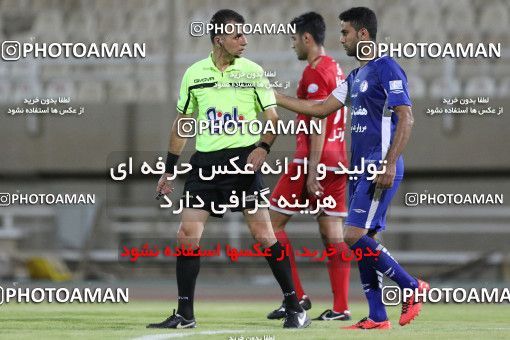 757765, Ahvaz, [*parameter:4*], لیگ برتر فوتبال ایران، Persian Gulf Cup، Week 1، First Leg، Esteghlal Khouzestan 1 v 0 Tractor Sazi on 2017/07/27 at Ahvaz Ghadir Stadium
