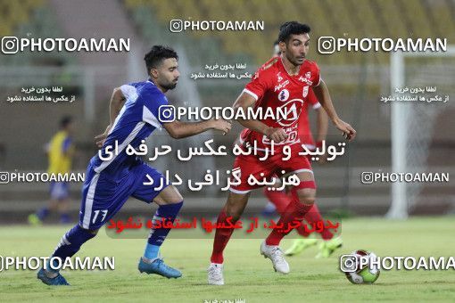 757896, Ahvaz, [*parameter:4*], لیگ برتر فوتبال ایران، Persian Gulf Cup، Week 1، First Leg، Esteghlal Khouzestan 1 v 0 Tractor Sazi on 2017/07/27 at Ahvaz Ghadir Stadium