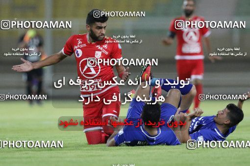 757919, Ahvaz, [*parameter:4*], لیگ برتر فوتبال ایران، Persian Gulf Cup، Week 1، First Leg، Esteghlal Khouzestan 1 v 0 Tractor Sazi on 2017/07/27 at Ahvaz Ghadir Stadium