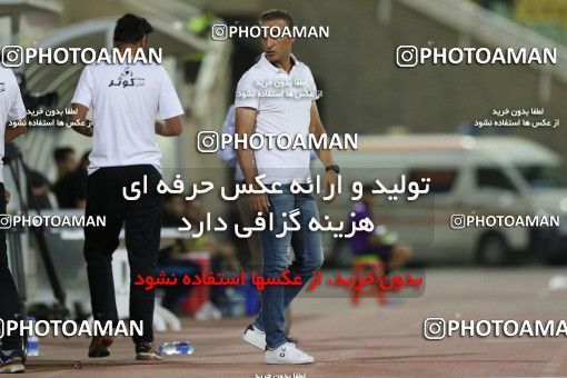 757797, Ahvaz, [*parameter:4*], لیگ برتر فوتبال ایران، Persian Gulf Cup، Week 1، First Leg، Esteghlal Khouzestan 1 v 0 Tractor Sazi on 2017/07/27 at Ahvaz Ghadir Stadium