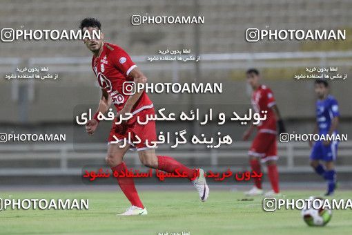 758178, Ahvaz, [*parameter:4*], لیگ برتر فوتبال ایران، Persian Gulf Cup، Week 1، First Leg، Esteghlal Khouzestan 1 v 0 Tractor Sazi on 2017/07/27 at Ahvaz Ghadir Stadium