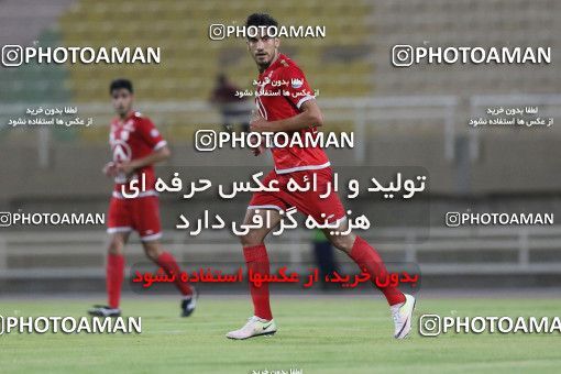 758088, Ahvaz, [*parameter:4*], لیگ برتر فوتبال ایران، Persian Gulf Cup، Week 1، First Leg، Esteghlal Khouzestan 1 v 0 Tractor Sazi on 2017/07/27 at Ahvaz Ghadir Stadium