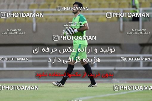 758159, Ahvaz, [*parameter:4*], لیگ برتر فوتبال ایران، Persian Gulf Cup، Week 1، First Leg، Esteghlal Khouzestan 1 v 0 Tractor Sazi on 2017/07/27 at Ahvaz Ghadir Stadium